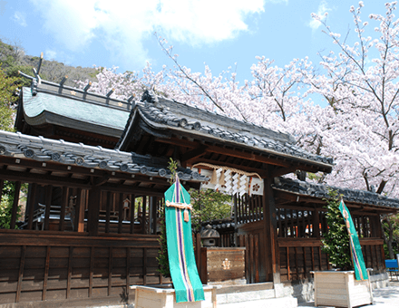 北野天満神社